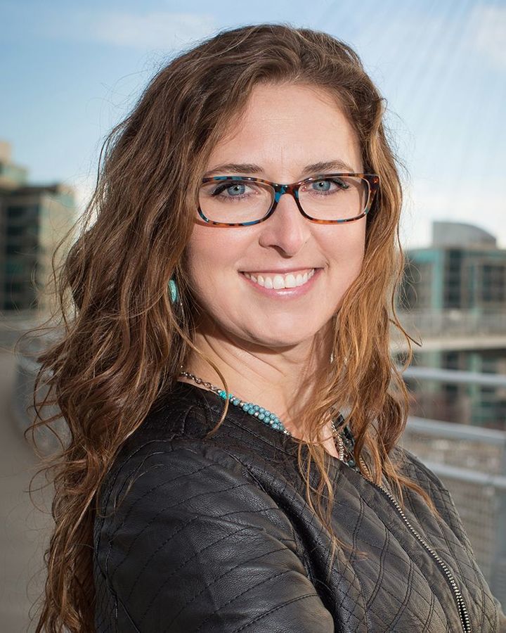 Kara Riso Anderson Photo